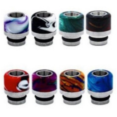 ReeWape Drip Tip 510 Resine RS326